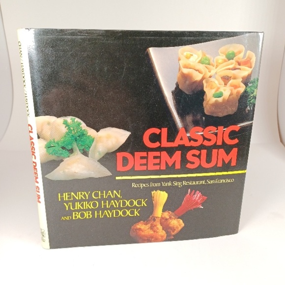 CLASSIC DEEM SUM - Picture 2 of 16